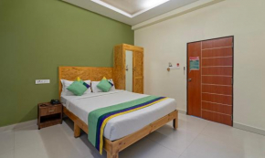 Treebo Eden Park Hotel, 3 Km From Puducherry Airport